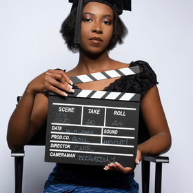 Carla Gilmore’s headshot.