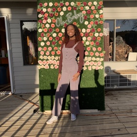 Meredith Peterson’s headshot.