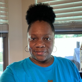 Myranda Chaney’s headshot.