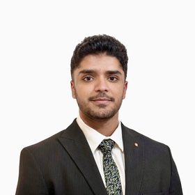 Muhammad Abdullah Nasir