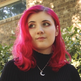 Abigail Goldsmith’s headshot.