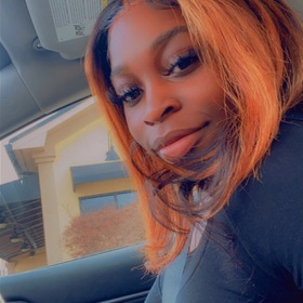 Allyson Hunter’s headshot.