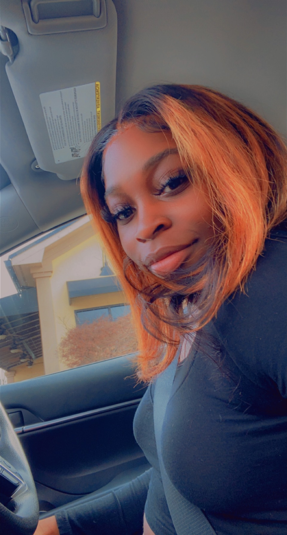 Placeholder headshot for Allyson Hunter.