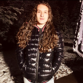 Isaiah Henderson’s headshot.