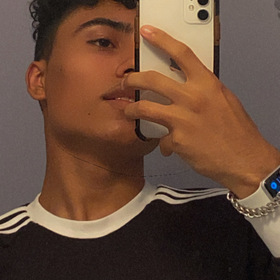 Bryan Hernandez Garcia