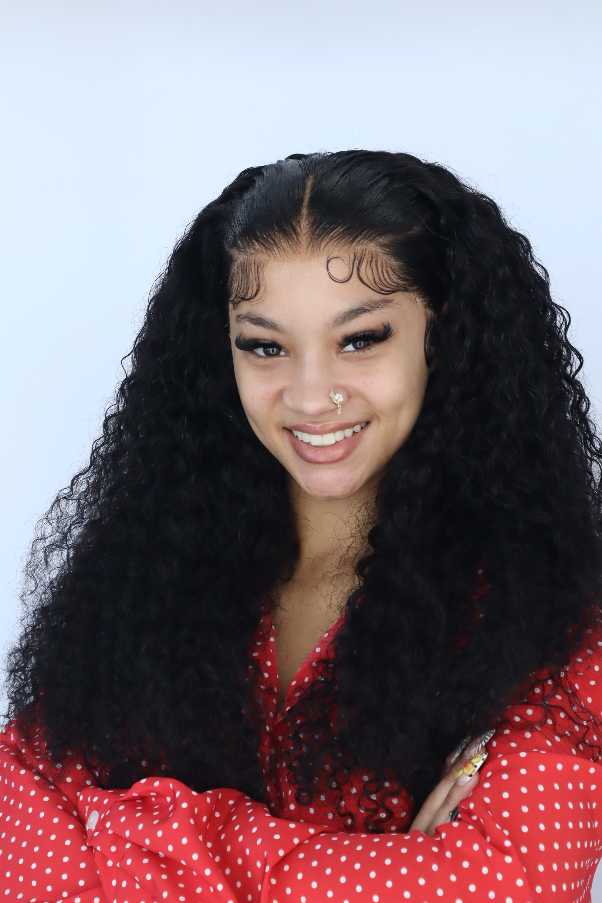 Placeholder headshot for Breyonna Young.