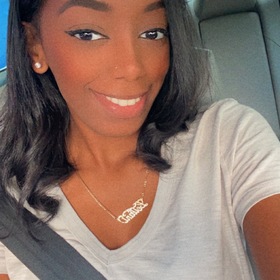 Leilani Laureano’s headshot.