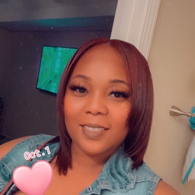 Letitia Herndon’s headshot.