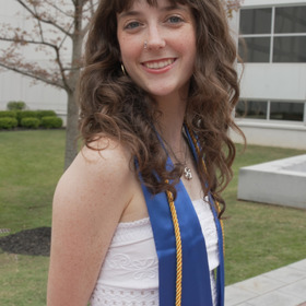 Madison Snowden’s headshot.