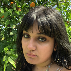 Emma Alamgir’s headshot.