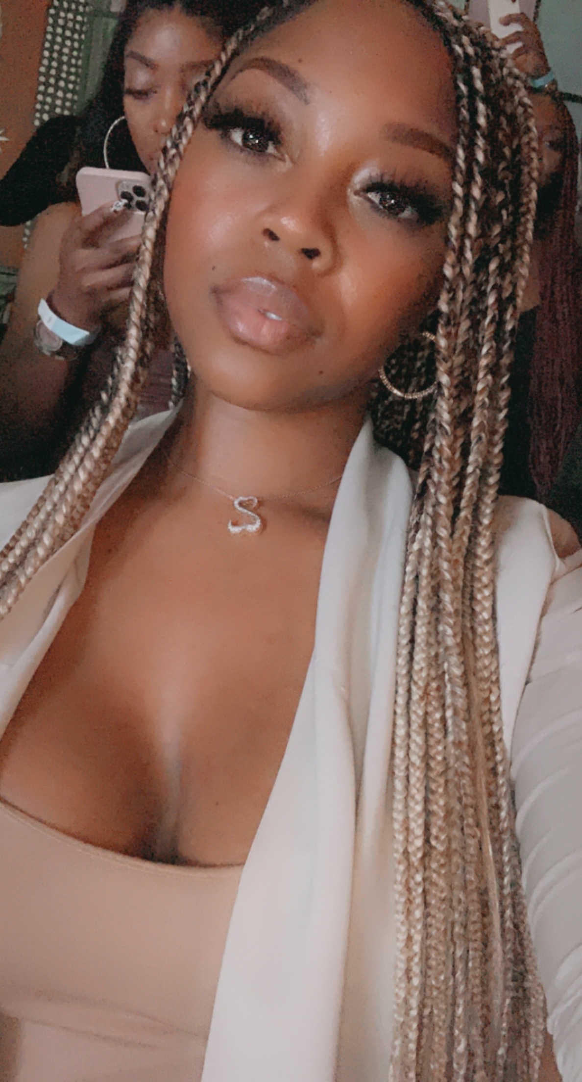 Placeholder headshot for Victoria Vickers.