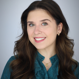 Makenzie Barnett’s headshot.