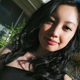 Kim Nguyen’s headshot.