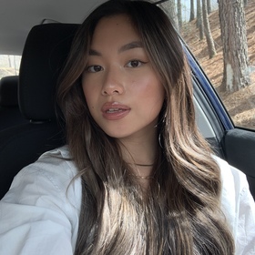 Caroline Yang