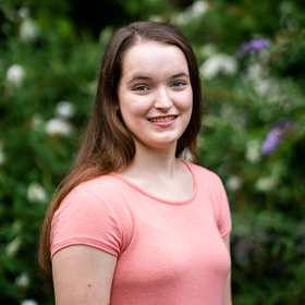 Seraiah Chadwick’s headshot.