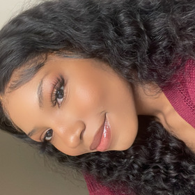 Jazlyn Hardin’s headshot.