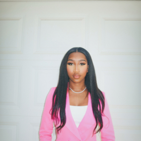 Breanna Fagan’s headshot.