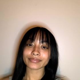 Aamani Odle’s headshot.