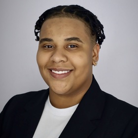 Kennedy Crawford’s headshot.