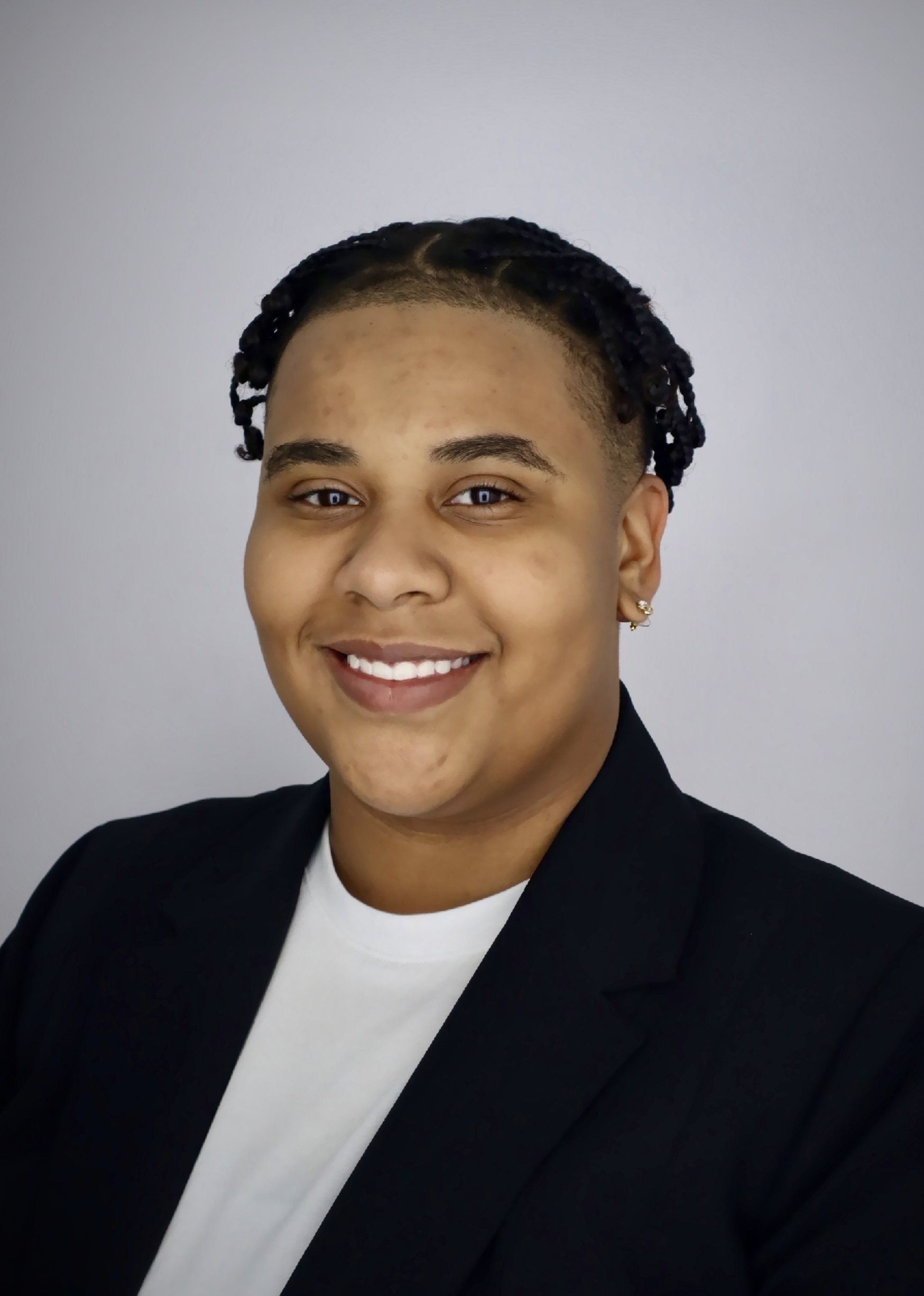 Placeholder headshot for Kennedy Crawford.