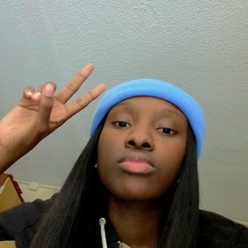 Alexis Ward’s headshot.