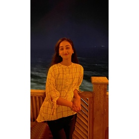 Areeba Uddin