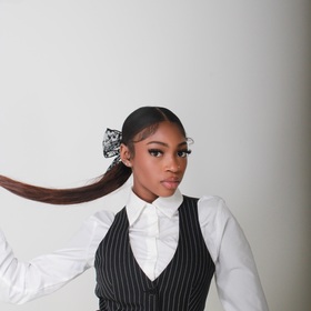 Aryannah Jester’s headshot.