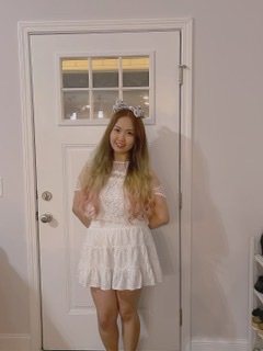 Placeholder headshot for Nguyen Lan Vy Lang.