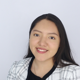 Vanessa Ruiz’s headshot.