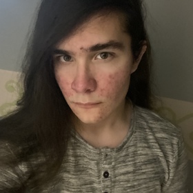 Jassael Contreras’ headshot.