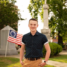 Kade Coursey