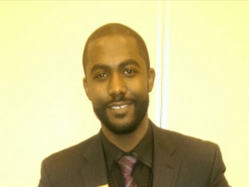 Placeholder headshot for Brian Butler.