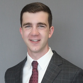 Jacob Hoernlein’s headshot.