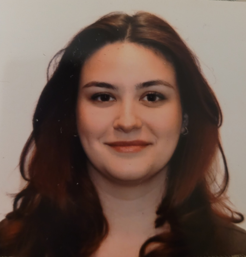 Placeholder headshot for Anastacia Motherwell.