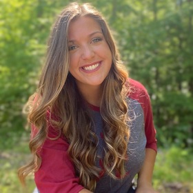 Kathryn Werner’s headshot.