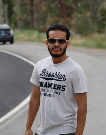 Placeholder headshot for Sachin Chandrasekhar.