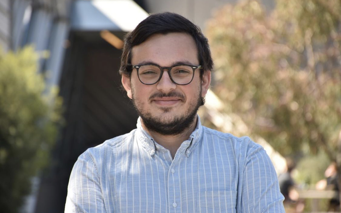 Placeholder headshot for Khaled Al Kurdi.