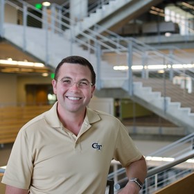 Scott Nicholson’s headshot.