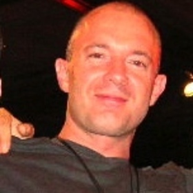 Jean-Pierre Bianchi’s headshot.