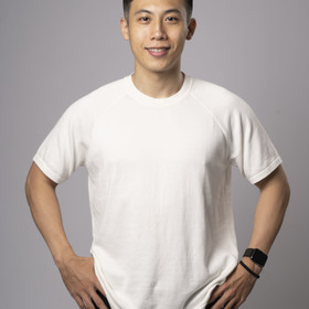 Kaseng Hoi’s headshot.