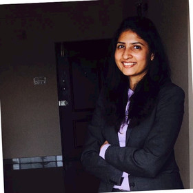 Kanika Khetawat’s headshot.