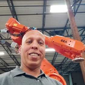 Nickolas Lee’s headshot.