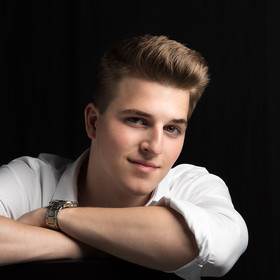 Ethan Corey