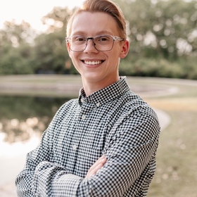 Colton Patak