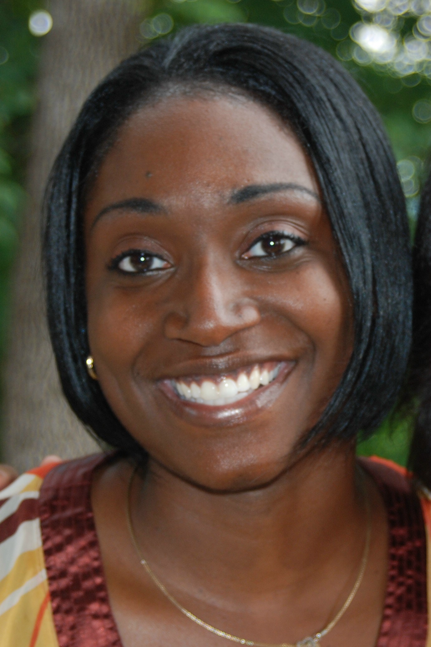 Placeholder headshot for Lawa Howard.