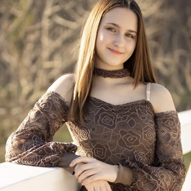 Jillian Bailey