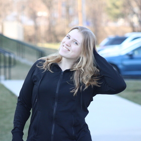 Jillian Laughman