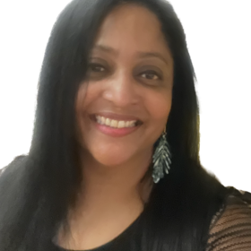 Nicolette Gordon’s headshot.