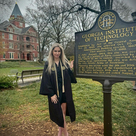 Dominique Rever Michaud’s headshot.