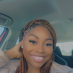 Seren Thomas-Jackson